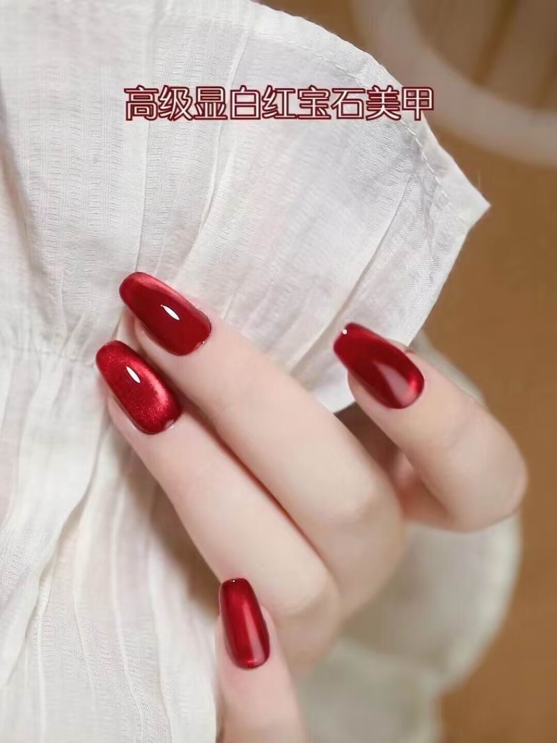 LED甲油胶